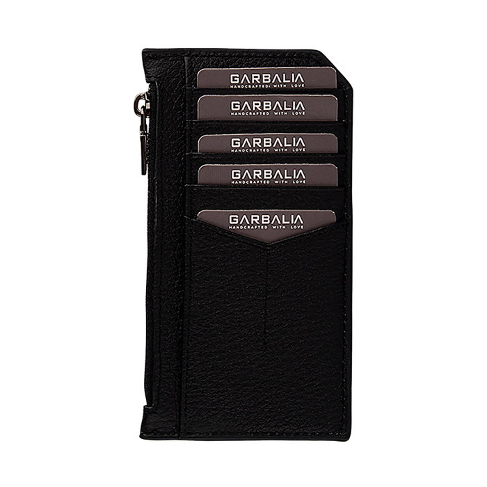 Zoozie Bags Cartera Unisex en Negro Zoozie Bags Cartera Unisex en Negro